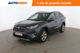 Toyota Rav4 2.5 Advance, 30.599 €