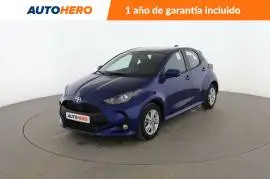 Toyota Yaris 1.5 Dual VVT-iE S-Edition, 19.999 €