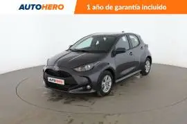 Toyota Yaris 1.5 Dual VVT-iE S-Edition, 20.199 €