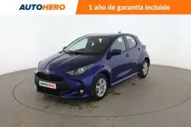 Toyota Yaris 1.5 Dual VVT-iE SEdition, 16.299 €