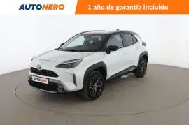 Toyota Yaris Cross 1.5 Hybrid AWD i Adventure, 25.199 €