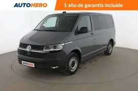 Volkswagen Caravelle 2.0 TDI Origin Corta T6, 36.599 €