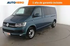 Volkswagen Caravelle Premium Largo 2.0 TDI BMT DSG, 38.999 €