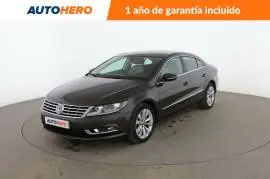 Volkswagen CC 1.4 TSI Technology BMT, 12.799 €