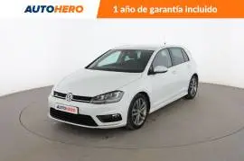 Volkswagen Golf 1.4 TSI ACT Sport BlueMotion Tech, 15.899 €