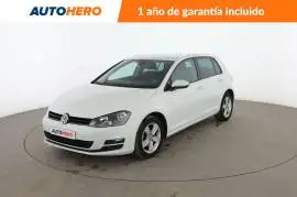 Volkswagen Golf 1.6 TDI Advance BlueMotion Tech, 13.699 €