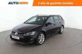 Volkswagen Golf 2.0 TDI Sport BlueMotion, 13.499 €