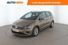 Volkswagen Golf Sportsvan 2.0 TDI Sport BlueMotion, 19.199 €