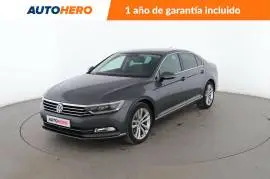 Volkswagen Passat 1.8 TSI Sport BlueMotion, 18.399 €