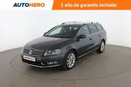 Volkswagen Passat 2.0 TDI Highline BMT, 11.499 €