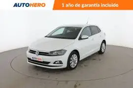 Volkswagen Polo 1.0 TSI Sport, 16.999 €