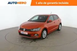 Volkswagen Polo 1.0 TSI Sport, 13.799 €