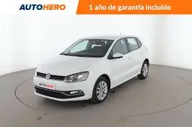 Volkswagen Polo 1.2 TSI Advance BlueMotion, 9.499 €