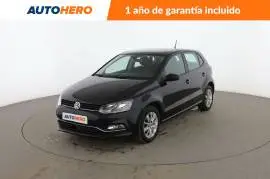 Volkswagen Polo 1.2 TSI Sport BM, 9.699 €