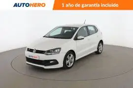 Volkswagen Polo 1.2 TSI Sport by R-Line, 9.099 €