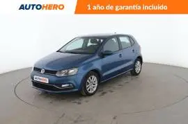 Volkswagen Polo 1.4 TDI Advance BMT, 10.399 €