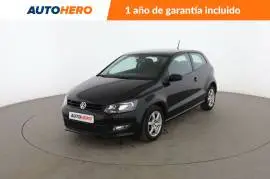 Volkswagen Polo 1.6 TDI Advance, 8.599 €