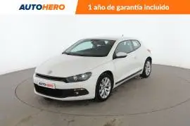 Volkswagen Scirocco 1.4 TSI, 13.099 €