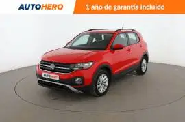 Volkswagen T-Cross 1.0 TSI Advance, 16.699 €