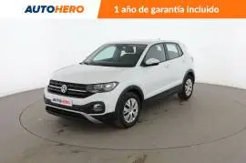 Volkswagen T-Cross 1.0 TSI Edition, 16.499 €