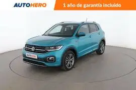 Volkswagen T-Cross 1.5 TSI ACT Sport, 25.699 €