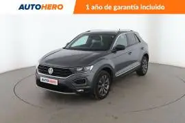 Volkswagen T-Roc 1.0 TSI Sport, 19.099 €