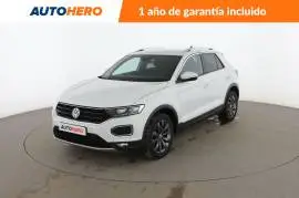 Volkswagen T-Roc 1.5 TSI ACT Sport, 22.499 €