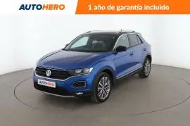 Volkswagen T-Roc 1.5 TSI ACT Sport, 17.499 €