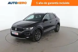 Volkswagen T-Roc 1.5 TSI ACT Sport, 23.899 €