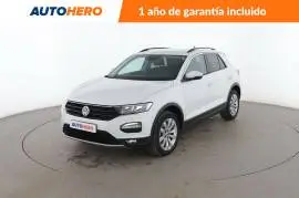 Volkswagen T-Roc 1.6 TDI Advance, 17.599 €