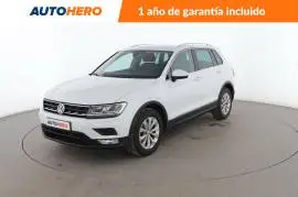 Volkswagen Tiguan 1.4 TSI ACT Advance BlueMotion, 16.799 €