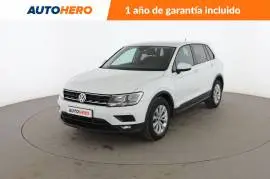 Volkswagen Tiguan 1.4 TSI Edition, 18.699 €