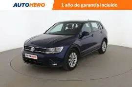 Volkswagen Tiguan 1.4 TSI Edition BM, 16.599 €