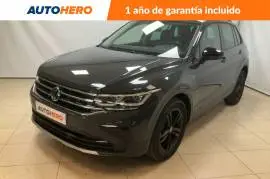 Volkswagen Tiguan 1.5 TSI ACT Urban Sport, 29.599 €