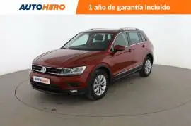 Volkswagen Tiguan 2.0 TDI Advance, 22.099 €