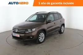 Volkswagen Tiguan 2.0 TDI BMT T1, 14.299 €