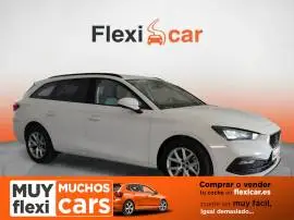 Seat Leon 1.0 TSI 81kW S&S Style XL, 17.490 €