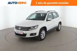 Volkswagen Tiguan 2.0 TDI T1 BM, 14.299 €