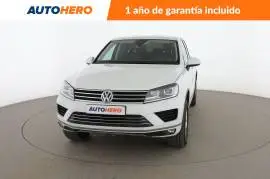 Volkswagen Touareg 3.0 V6 TDI BlueMotion Terrain T, 24.599 €