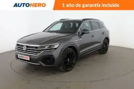 Volkswagen Touareg 3.0 V6 TDI R-Line 4Motion, 39.599 €