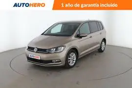 Volkswagen Touran 1.6 TDI Edition BMT, 14.799 €