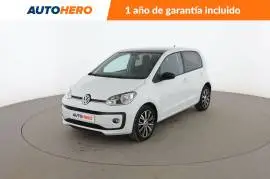 Volkswagen up! 1.0 High up! BlueMotion, 10.599 €