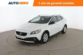 Volvo V40 2.0 D2 Kinetic, 12.699 €