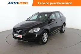 Volvo XC-60 2.0 D3 Kinetic 2WD, 17.999 €