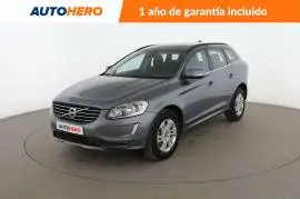 Volvo XC-60 2.4 D4 Momentum AWD, 20.599 €