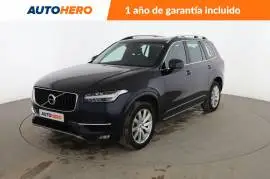 Volvo XC-90 2.0 D5 Momentum AWD, 28.599 €