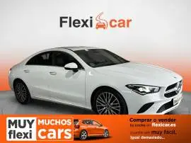 Mercedes CLA CLA 200, 32.490 €