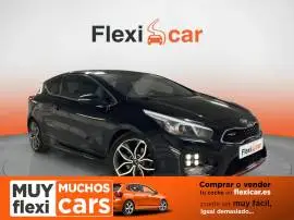 Kia Ceed 1.6 T-GDi 150kW (204CV) GT, 19.990 €