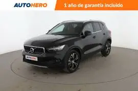 Volvo XC40 1.5 T3 Inscription 2WD, 24.699 €