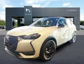 DS Automobiles DS 3  E-Tense Performance Line+, 31.995 €